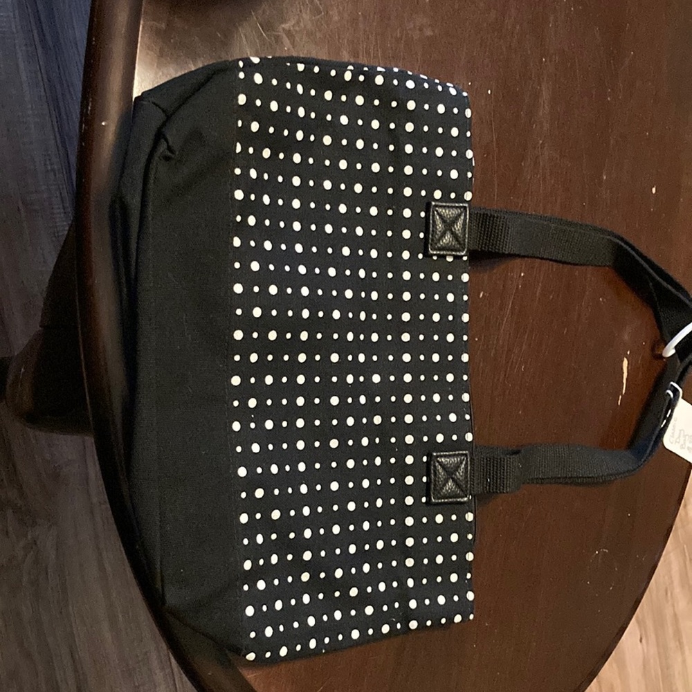 Classic day bag